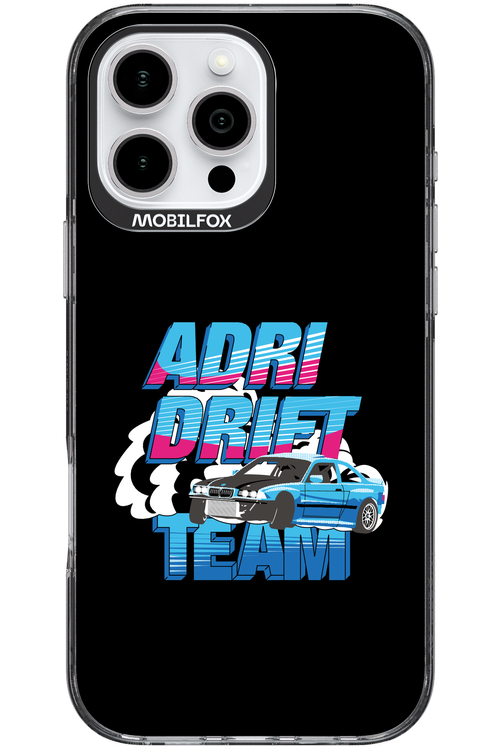 Adri Drift 2.0 - Apple iPhone 16 Pro Max