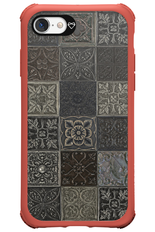 Tiles 2.0 - Apple iPhone 7