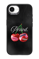 Period 2.0 - Apple iPhone 16e