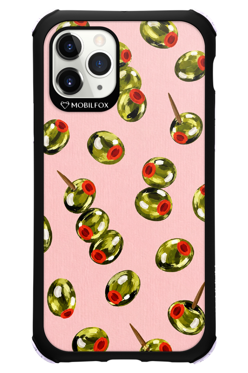 Olive 2.0 - Apple iPhone 11 Pro