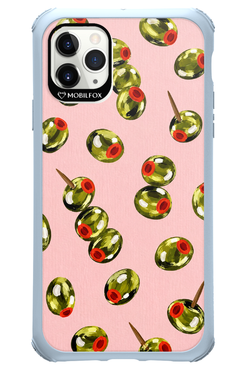 Olive 2.0 - Apple iPhone 11 Pro Max