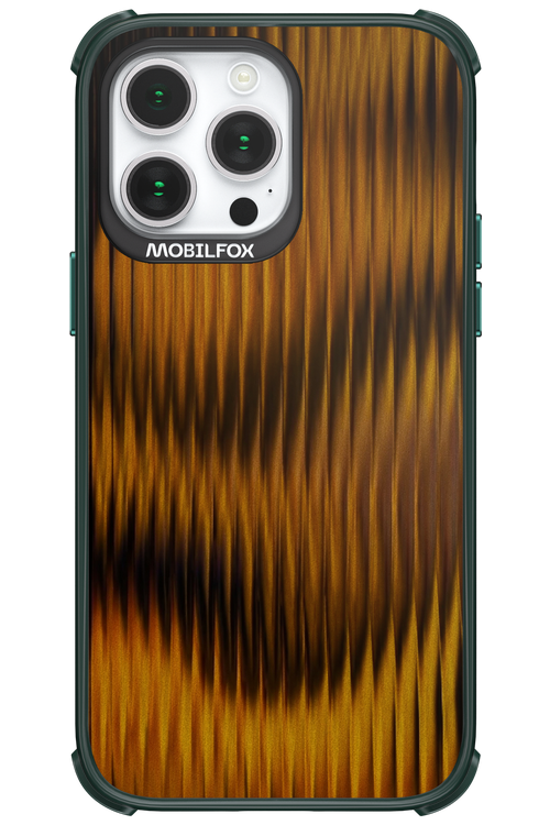 Striped grass 2.0 - Apple iPhone 14 Pro Max