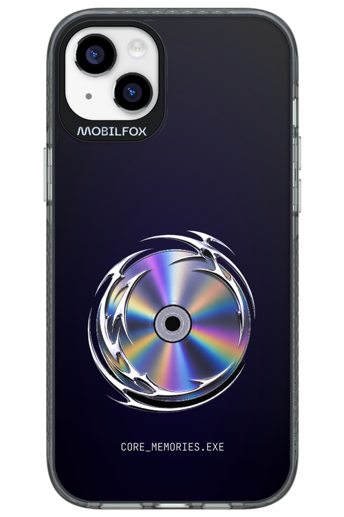 Core Memories 2.0 - Apple iPhone 14 Plus