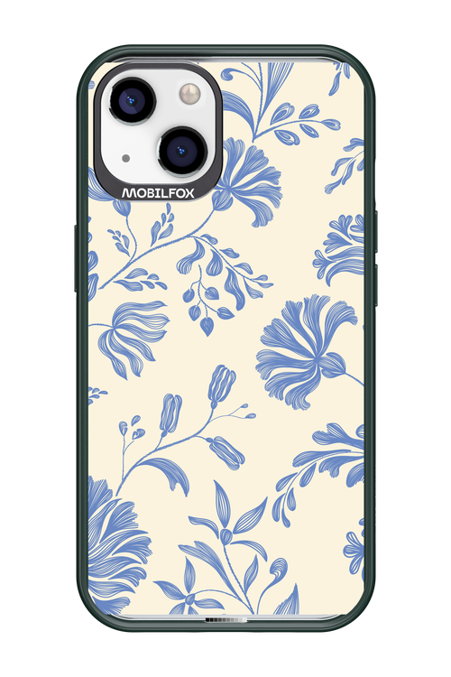 Simple Flowers 2.0 - Apple iPhone 13