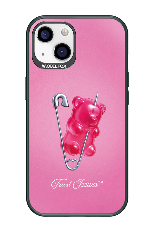 Trust Issues 2.0 - Apple iPhone 13