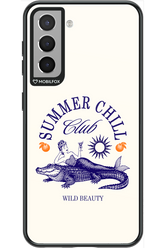 ChillMaid 2.0 - Samsung Galaxy S21