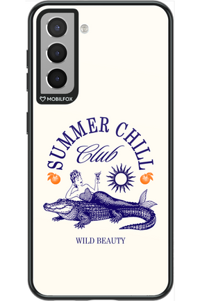 ChillMaid 2.0 - Samsung Galaxy S21