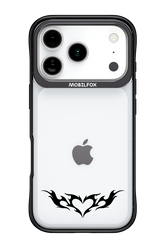 Techno Hart - Apple iPhone 17 Pro