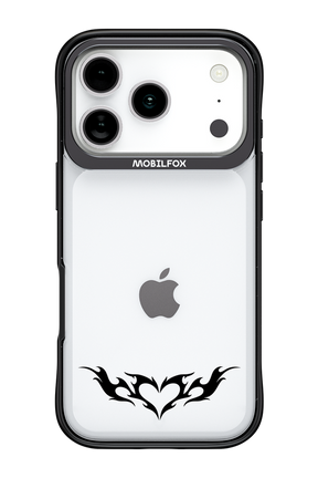 Techno Hart - Apple iPhone 17 Pro