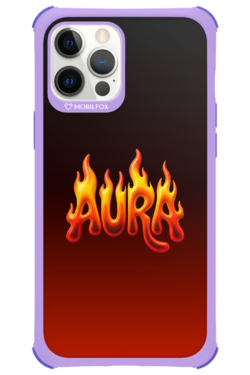 Aura 2.0 - Apple iPhone 12 Pro Max