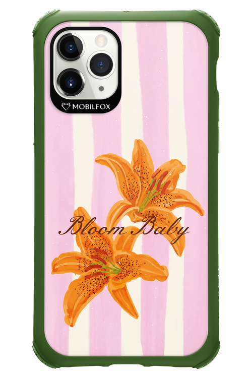Bloom Baby 2.0 - Apple iPhone 11 Pro