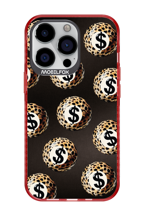 I need dollars 2.0 - Apple iPhone 13 Pro