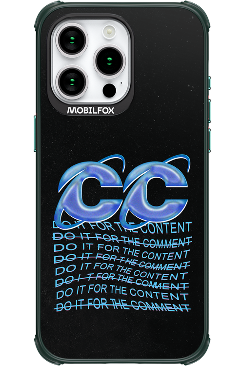 CC 2.0 - Apple iPhone 15 Pro Max
