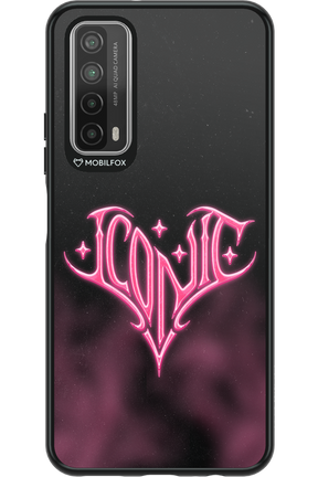 Iconica 2.0 - Huawei P Smart 2021