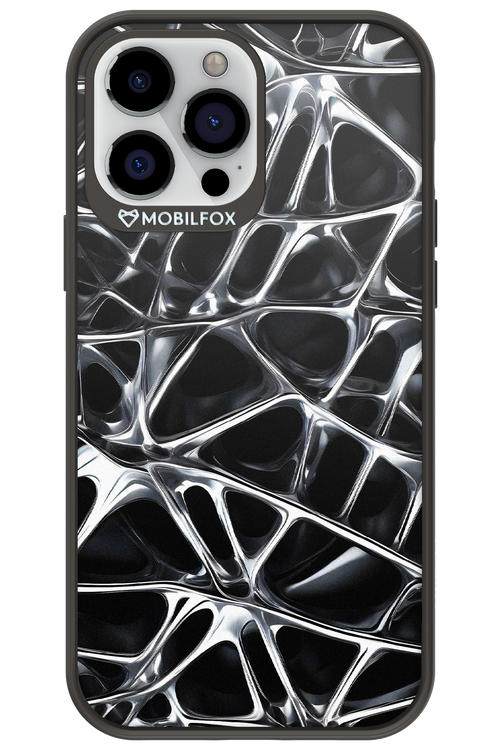 Chrome Lines 2.0 - Apple iPhone 13 Pro Max