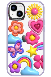 Puffer World 2.0 - Apple iPhone 15 Plus