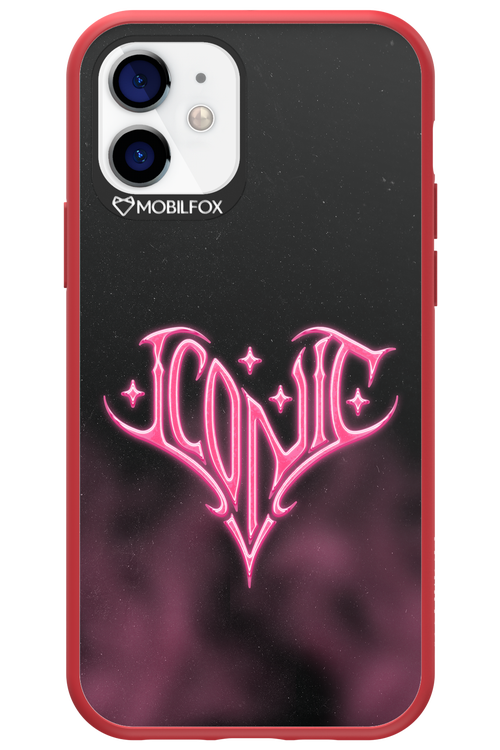 Iconica 2.0 - Apple iPhone 12