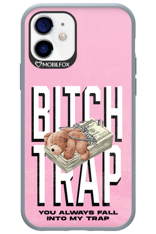Bitch Trap - Apple iPhone 12