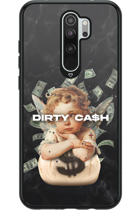 DirtyCash - Xiaomi Redmi Note 8 Pro