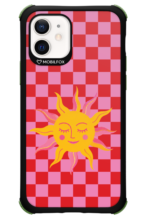 SUNNY 2.0 - Apple iPhone 12