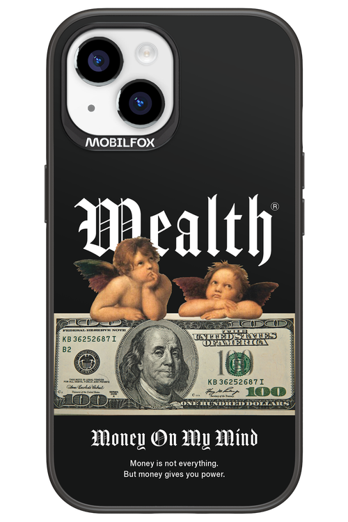 Wealth - Apple iPhone 15