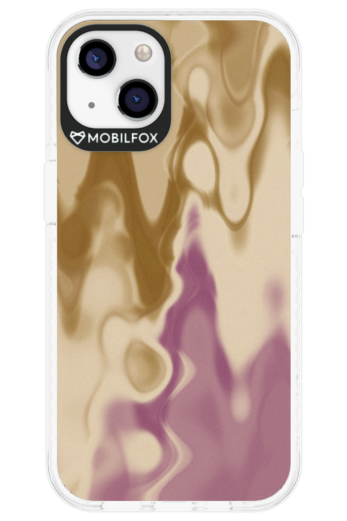 Olive Flow 2.0 - Apple iPhone 13