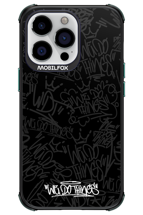 We Do Things 2.0 - Apple iPhone 13 Pro