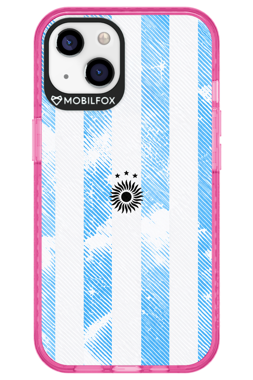 Argentina 2.0 - Apple iPhone 13