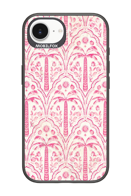 Pink Palm 2.0 - Apple iPhone 16e