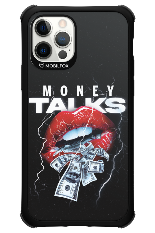 Money Talks 2.0 - Apple iPhone 12 Pro