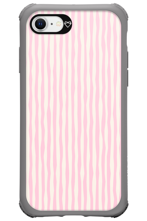 Beach Girl 2.0 - Apple iPhone SE 2022