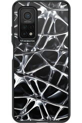 Chrome Lines 2.0 - Xiaomi Mi 10T 5G