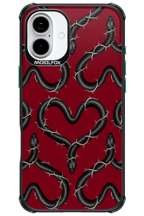 Bad Lover 2.0 - Apple iPhone 16 Plus