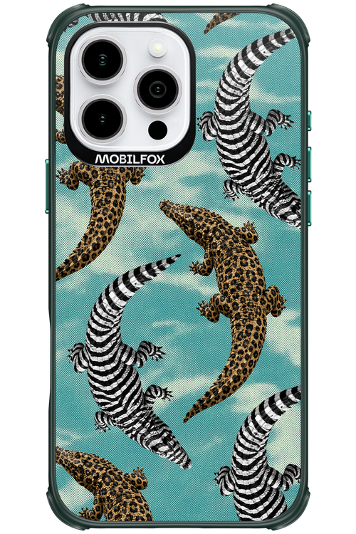 Style Bite 2.0 - Apple iPhone 16 Pro Max
