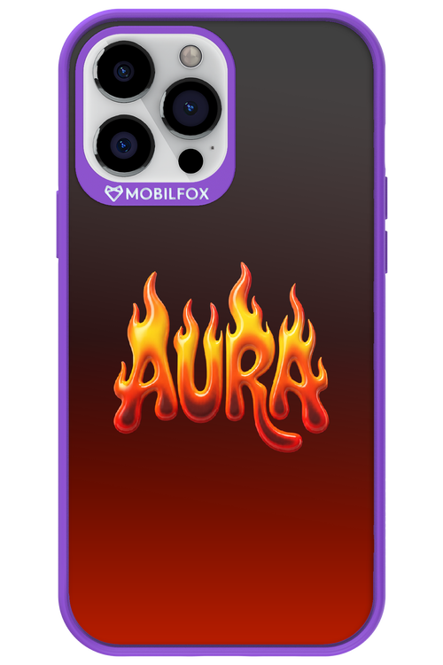 Aura 2.0 - Apple iPhone 13 Pro Max