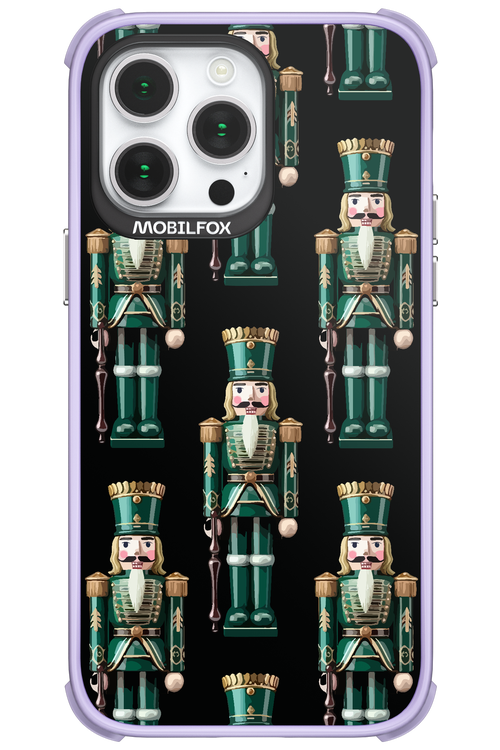 Nutcracker - Apple iPhone 14 Pro Max