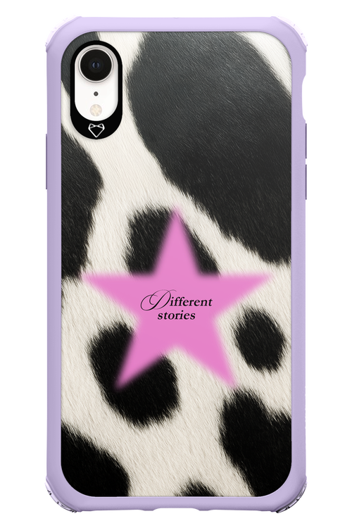 Same Chapter Pink 2.0 - Apple iPhone XR