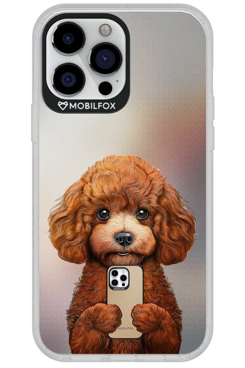 Dog x Fox 2.0 - Apple iPhone 13 Pro Max