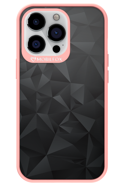 Low Poly - Apple iPhone 13 Pro