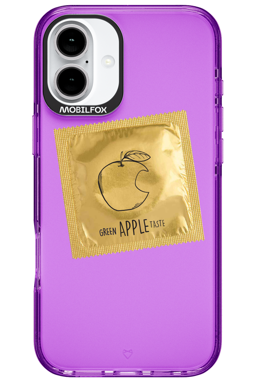 Safety Apple - Apple iPhone 16 Plus