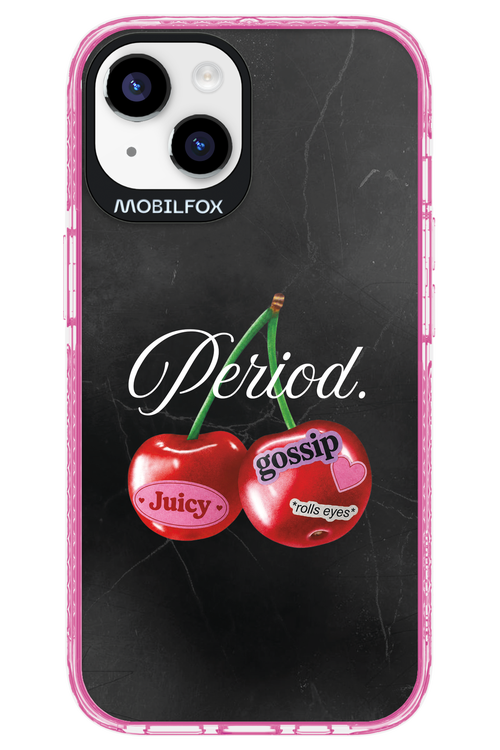 Period 2.0 - Apple iPhone 14