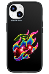 Flamin Hot Cherry 2.0 - Apple iPhone 14