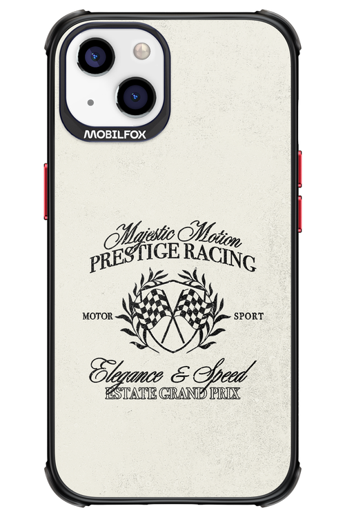 Old money - Apple iPhone 13