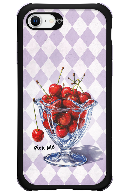 Pick Me 2.0 - Apple iPhone 8