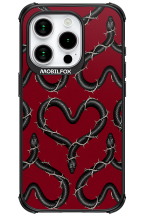 Bad Lover 2.0 - Apple iPhone 15 Pro