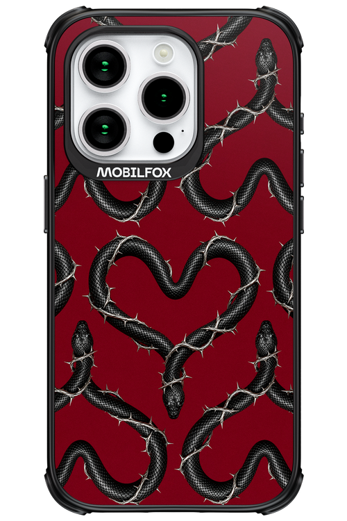 Bad Lover 2.0 - Apple iPhone 15 Pro