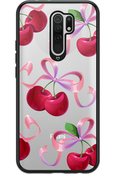 Cherry Cherry Lady - Xiaomi Redmi 9