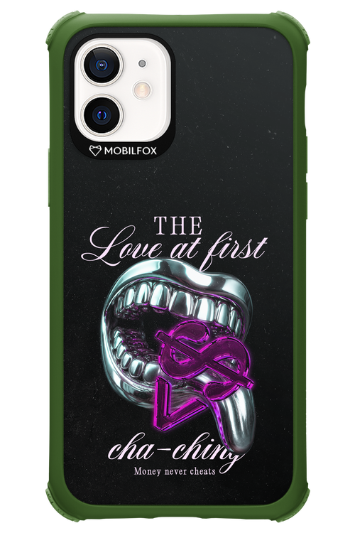 Cha-Ching 2.0 - Apple iPhone 12