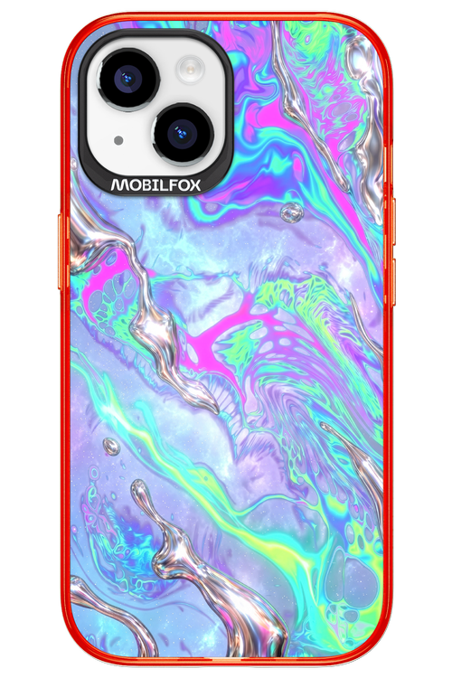 Aurora 2.0 - Apple iPhone 15