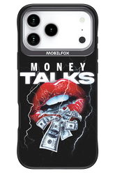 Money Talks 2.0 - Apple iPhone 17 Pro Max